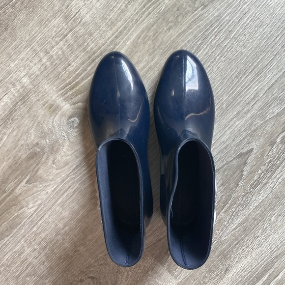 Melissa short rain boots - Picture 5 of 6